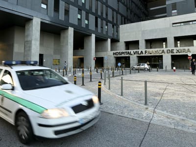 Vítimas do surto de legionella reclamam mais de 2,6 milhões de euros ao Estado - TVI