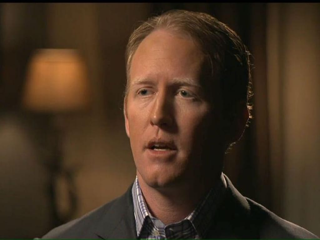 Robert O'Neill descreveu à Fox News a missão que levou à morte de Bin Laden 