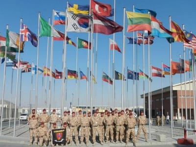 Novo estatuto dos militares das Forças Armadas com mais restrições - TVI