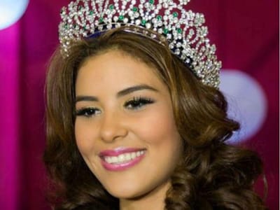 Miss Honduras e irmã encontradas mortas - TVI