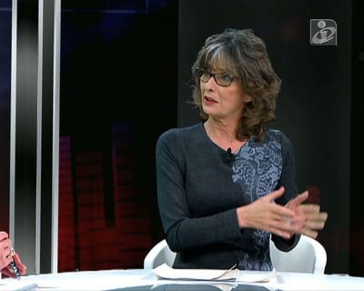 «PSD e PS encontram motivo para se juntar» - TVI
