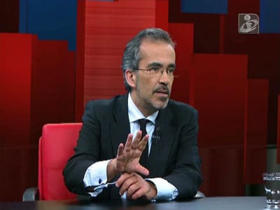 «Reposição das subvenções vitalícias é um mau sinal» - TVI