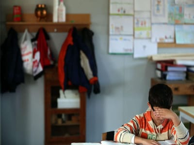 Governo autoriza contratação de 214 psicólogos para as escolas - TVI