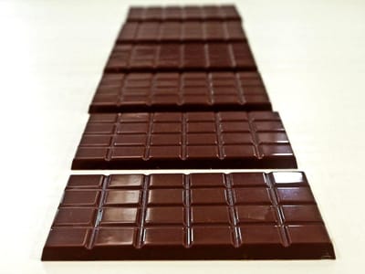 Pessoas que comem chocolate têm o coração mais saudável - TVI