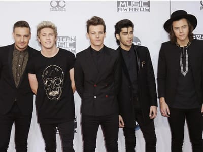 Music Awards: eles são os artistas do ano - TVI