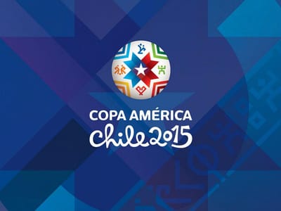 Exclusivo TVI/TVI24: a Copa América no Chile - TVI