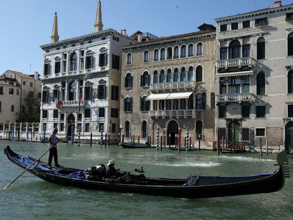 Veneza (Reuters)