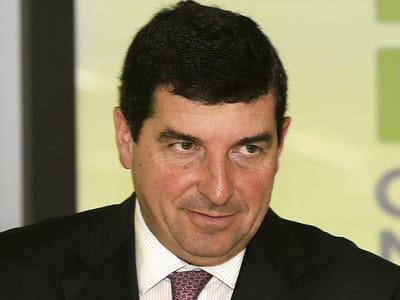 Novo Banco: presidente disponível para continuar na liderança até ao verão - TVI