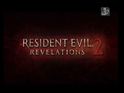 NXT: Conheça o novo «Resident Evil: Revelations 2» - TVI