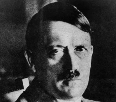 Hitler pode não se ter suicidado no final da segunda guerra mundial - TVI
