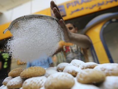 Indústria escondeu efeitos do açúcar há 50 anos - TVI