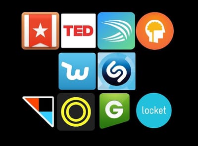 Estas são as Apps para android mais usadas este ano - TVI