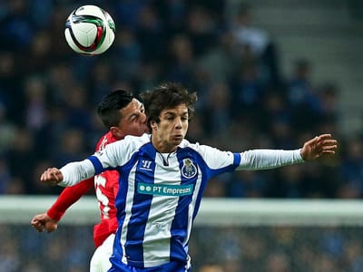 FC Porto: já há datas para os jogos com o Basileia - TVI