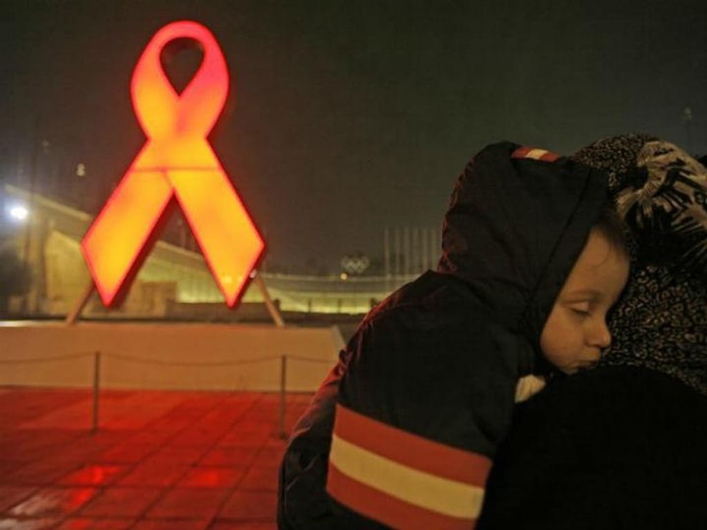 Número de pessoas infetadas com o HIV/Sida que se sentem descriminadas aumentou (Reuters)