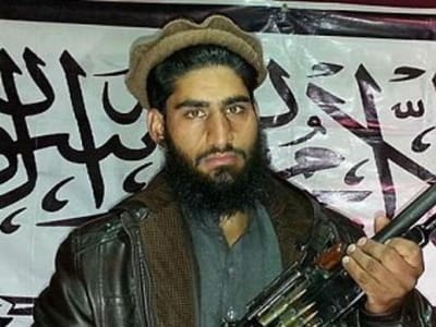 Ataque a escola no Paquistão: seis rostos do terror     - TVI