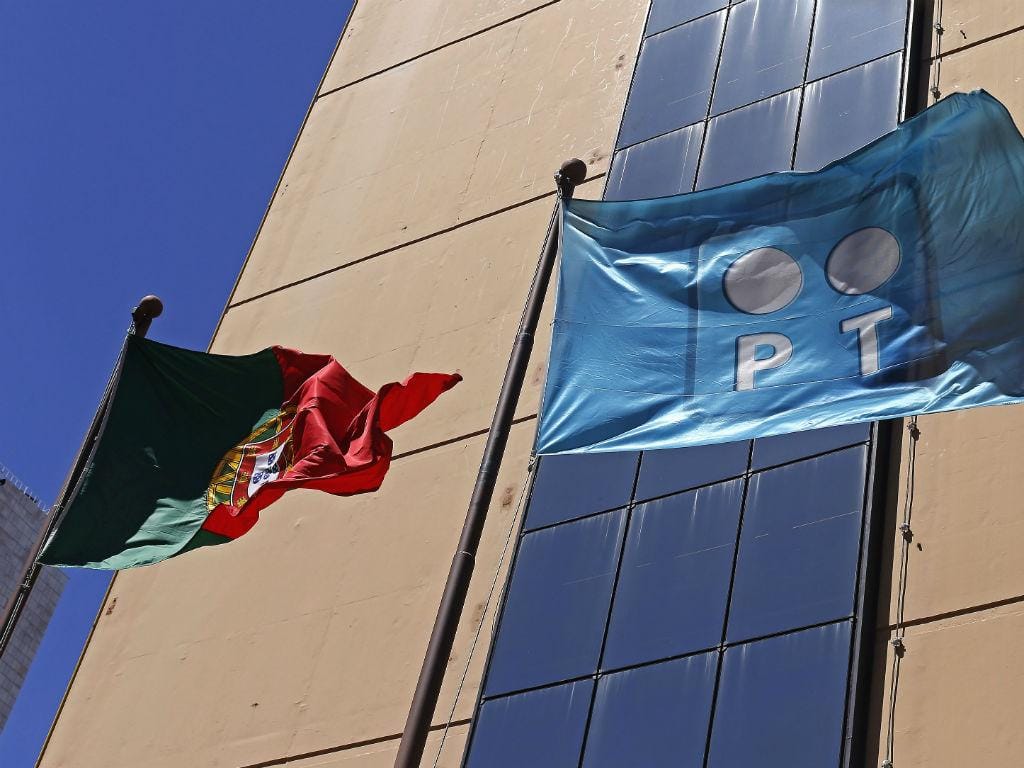 Portugal Telecom [Reuters]