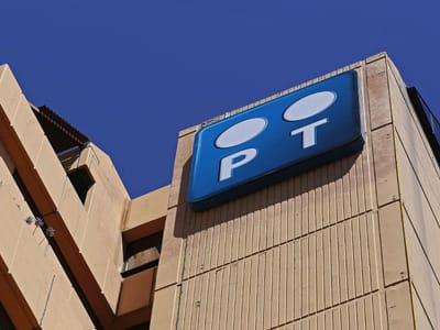 Acionistas reúnem para decidir venda da PT Portugal - TVI