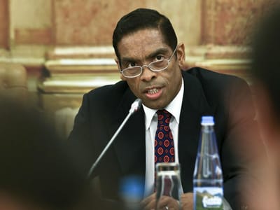Exclusivo. Álvaro Sobrinho acusado por fraude milionária ao BES Angola - TVI