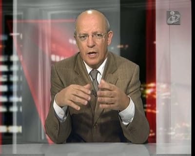 «Sindicatos da TAP escolheram uma luta no momento inoportuno» - TVI