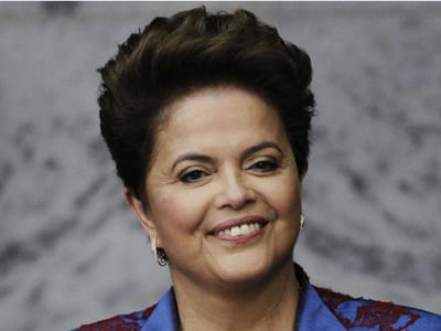 Dilma enfrenta dia "D": a decisão do Senado sobre o impeachment - TVI