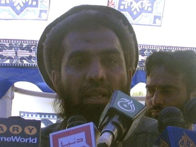 Líder dos ataques de Bombaim será libertado em breve - TVI