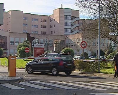 Sete hospitais esquivaram contratos de 100 milhões ao visto do Tribunal de Contas - TVI