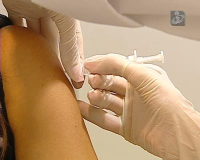 Menino espanhol não vacinado morre com difteria - TVI