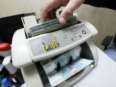 Presidente de banco russo teme «grande crise bancária» - TVI