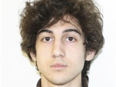 Boston: Dzhokhar Tsarnaev conhece sentença dentro de duas semanas - TVI