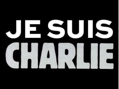 «Je Suis Charlie»: encontro de jornalistas esta quinta-feira em Lisboa - TVI