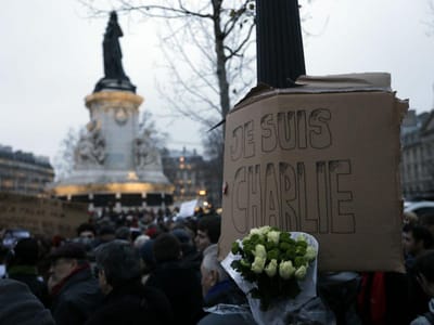 O medo em França: falsas ameaças de bomba - TVI