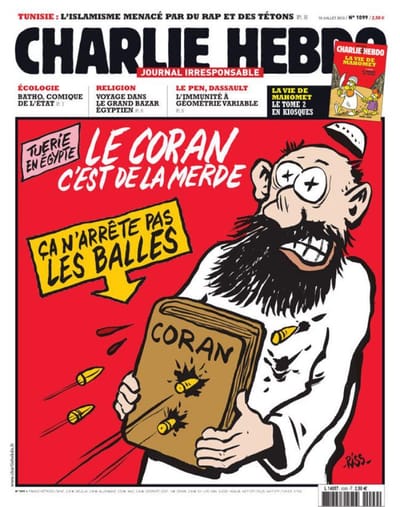 Escritor Houellebecq cancela promoção de livro controverso - TVI