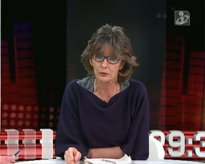 «Não há austeridade que justifique este atentado» - TVI
