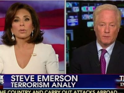 Fox News ridicularizada: Birmingham é «totalmente muçulmana» - TVI