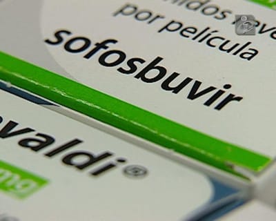 Laboratório oferece 100 tratamentos contra a Hepatite C - TVI