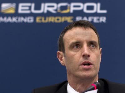 Europol sem provas de ligação entre Nice e Estado Islâmico - TVI