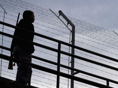 Governo acaba sistema de Prisão por Dias Livres - TVI