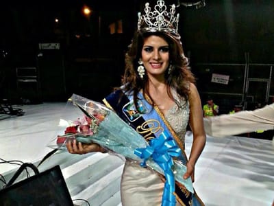 Miss morre em lipoaspiração que ganhou em concurso - TVI