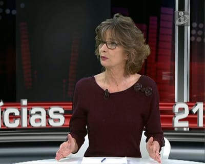 «Frase “Que se lixem as eleições” não é de aplicação para 2015» - TVI