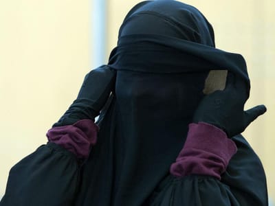 Mulheres sauditas vão votar pela primeira vez - TVI