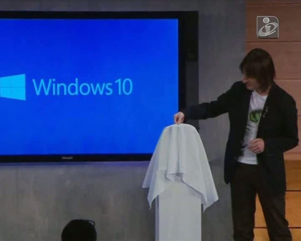 Tudo o que precisa saber sobre o Windows 10