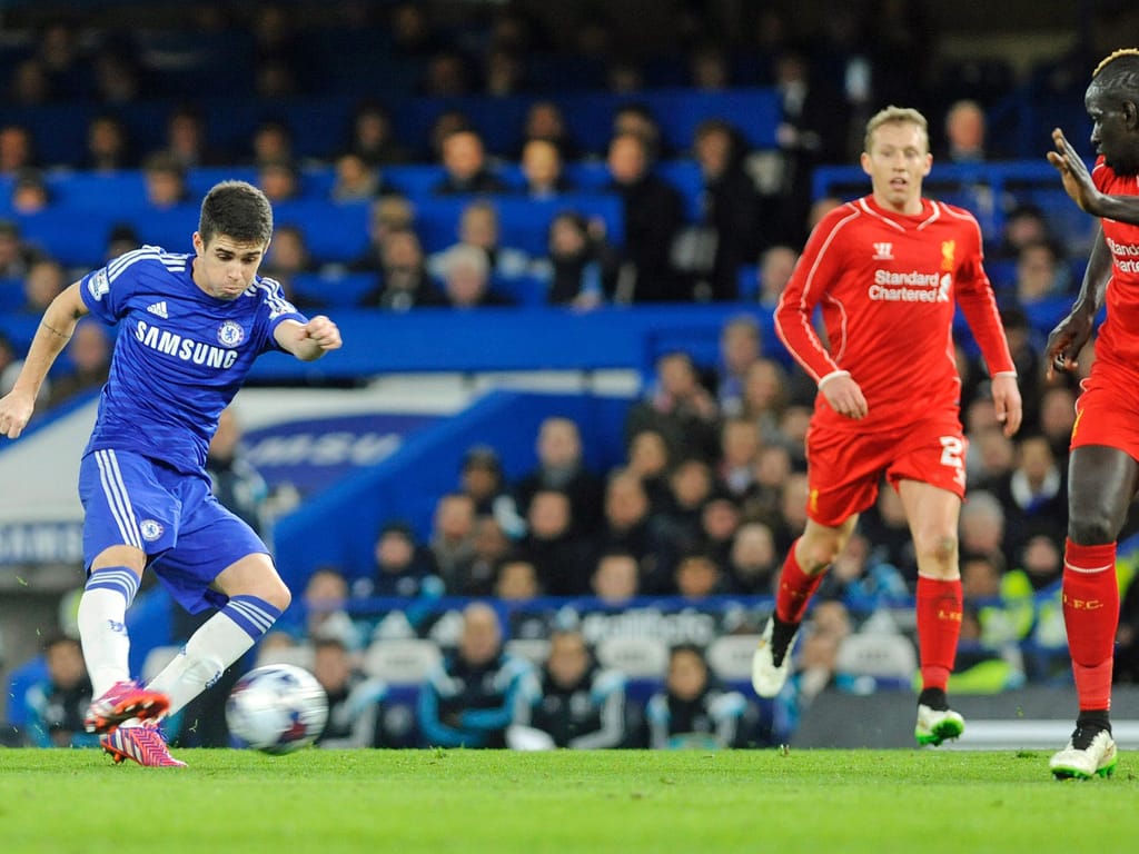 Chelsea-Liverpool (REUTERS/ Eddie Keogh)