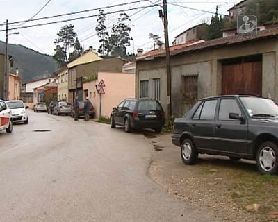 Proteção Civil investiga causas das cheias em Coimbra - TVI