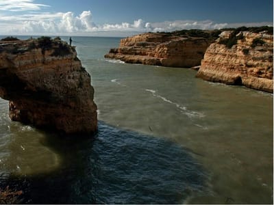 Algarve é o melhor destino do mundo para viver reforma - TVI