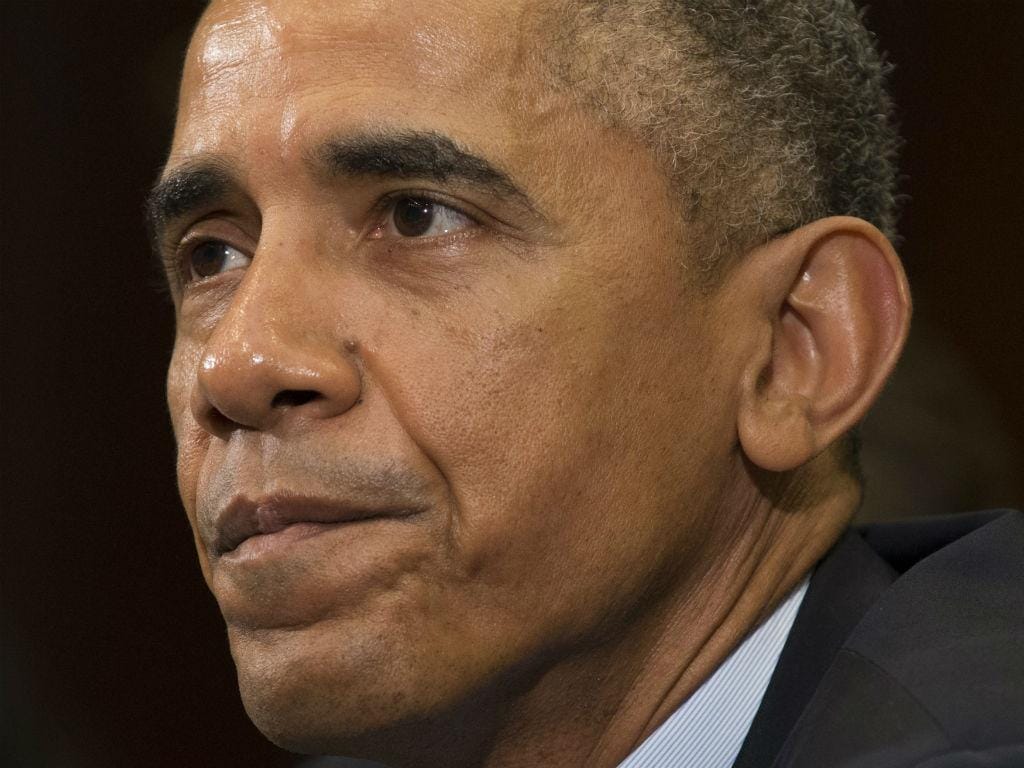 Barack Obama [Foto: EPA]