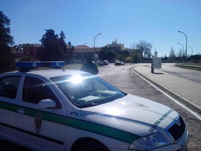 Seis mortos nas estradas portuguesas durante o fim de semana - TVI
