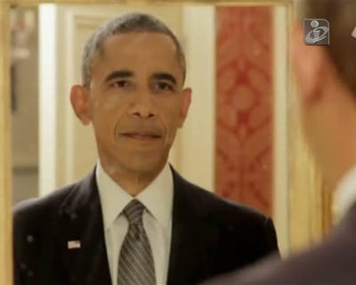 Histórias da Casa Branca: Obama abre período dos vetos - TVI
