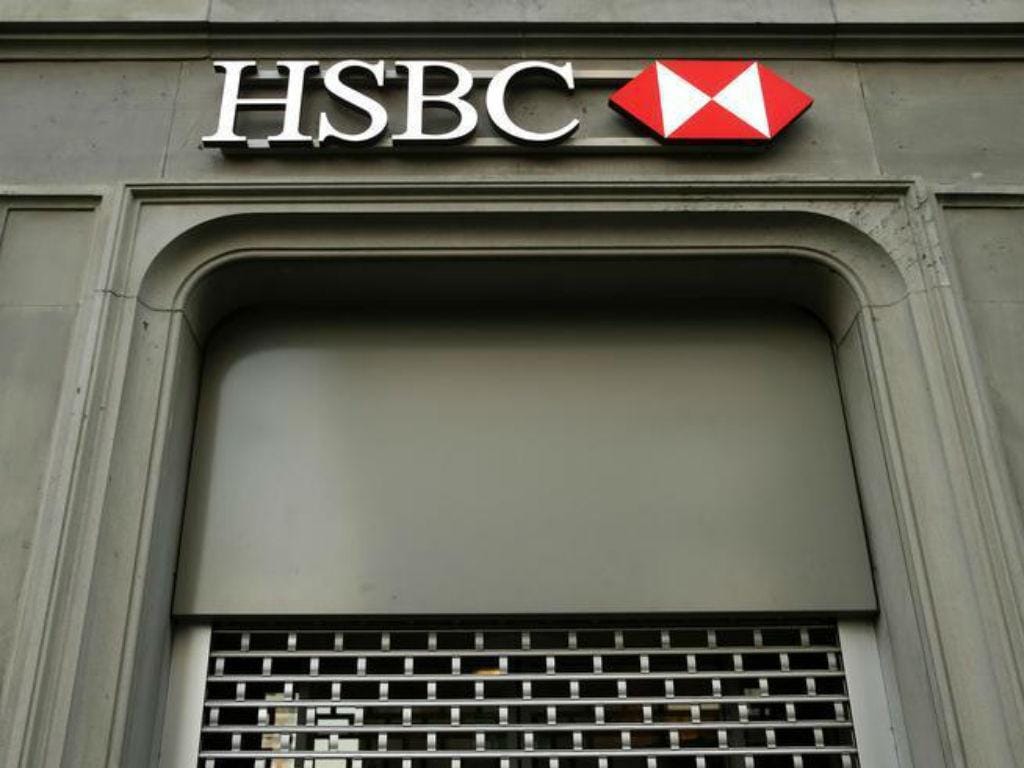 HSBC [Foto: Reuters]