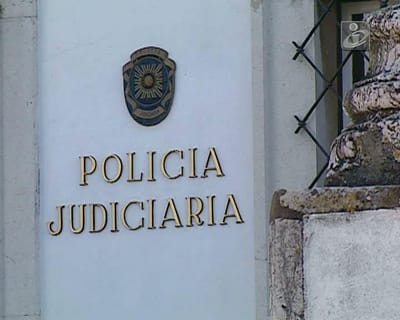 Sindicatos querem tirar Polícia Judiciária da dependência do Governo - TVI