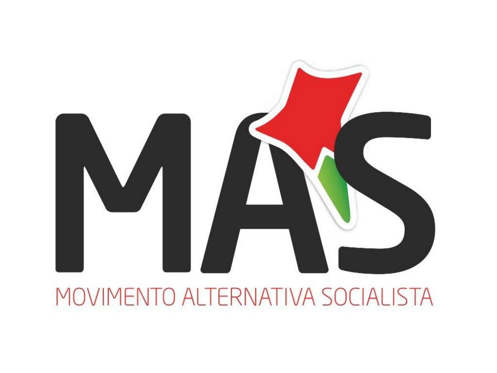 Movimento Alternativa Socialista (Reprodução/ Facebook)